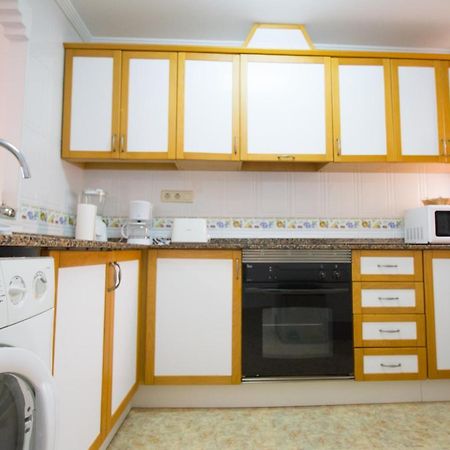 Alacant Home: Santa Pola. Piso Moderno A 200 Metros De La Playa المظهر الخارجي الصورة